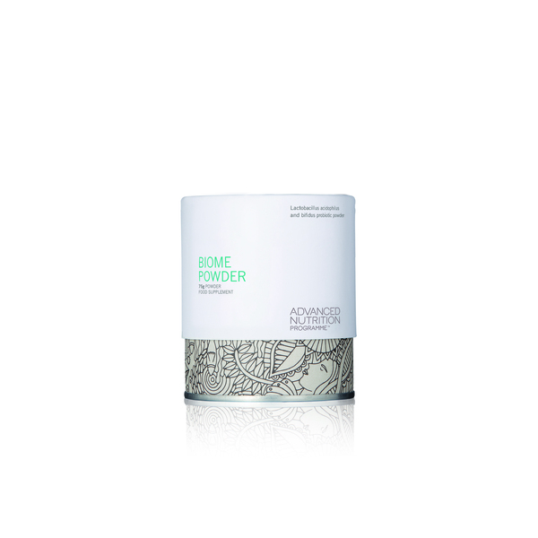 Biome Powder