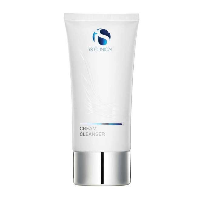 Cream Cleanser