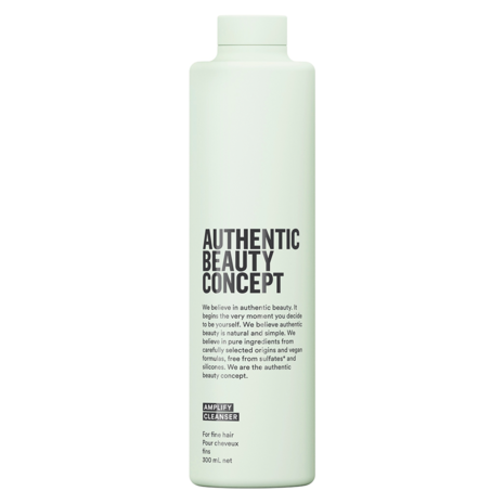 Amplify Cleanser 300ml