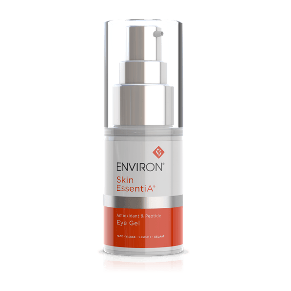 ANTIOXIDANT & PEPTIDE EYE GEL