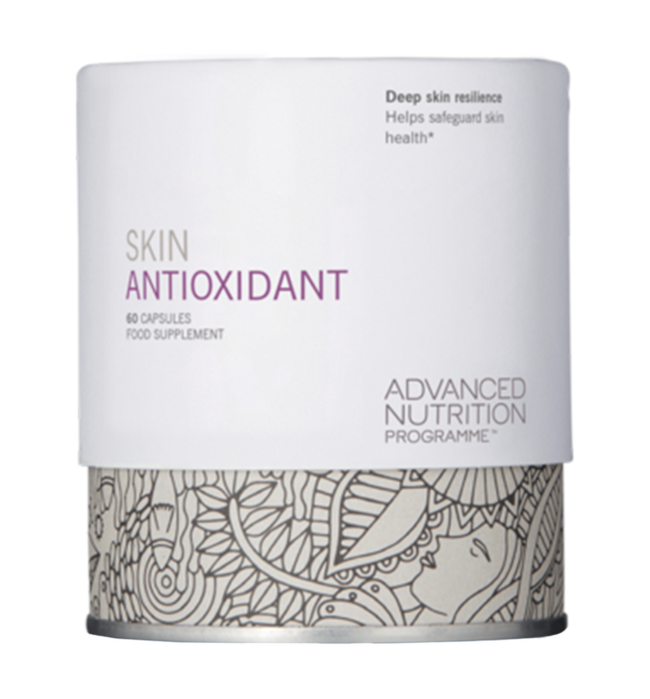ANP Skin Antioxidant - 60 Capsules