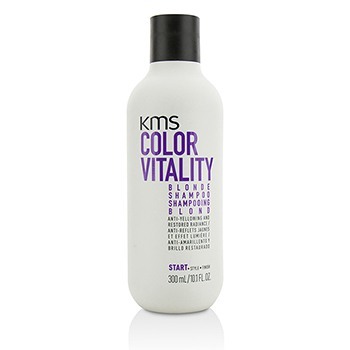 Colour Vitality - Blonde Shampoo