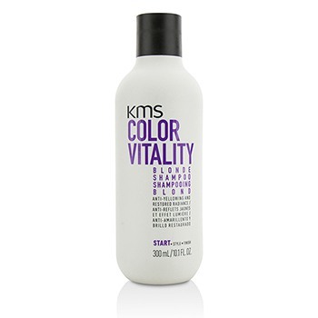 Colour Vitality - Blonde Shampoo 