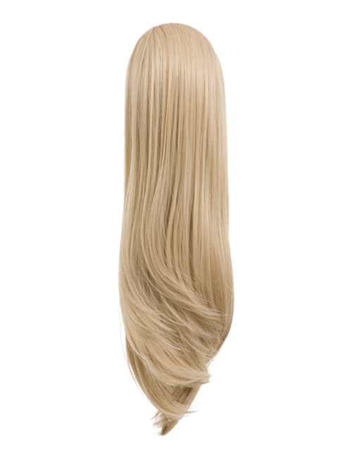 Tulip Pony Californian Blonde