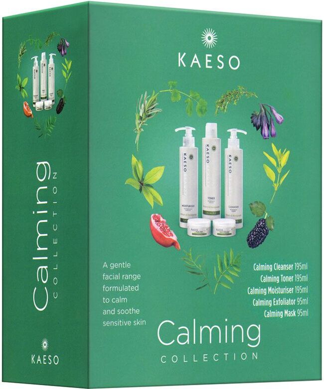 Kaeso Calming Box Set