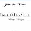 Lauren Elizabeth Medispa