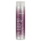 Defy Damage Detox Shampoo
