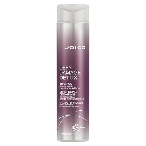 Defy Damage Detox Shampoo