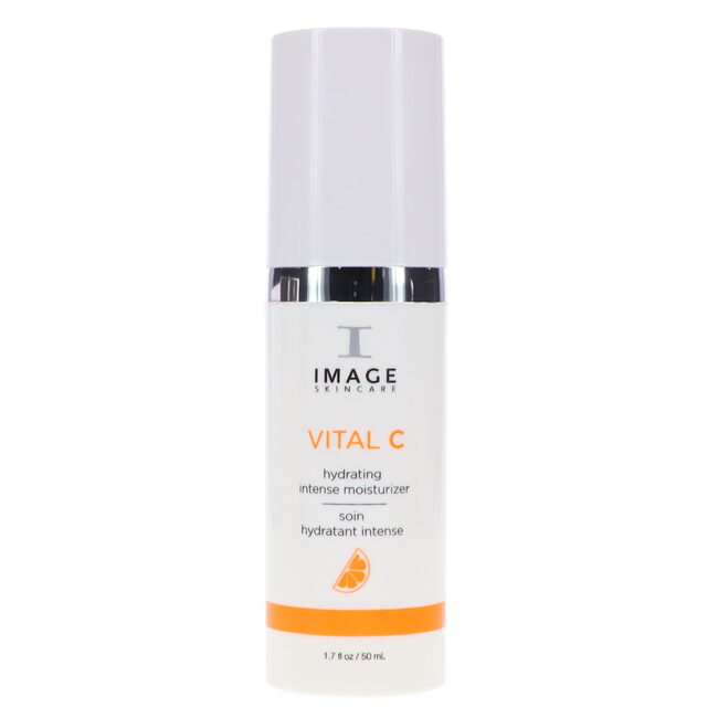 Vital C hydrating intense moisturizer