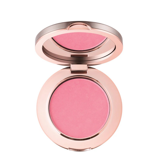 Delilah Colour Blush Lullaby
