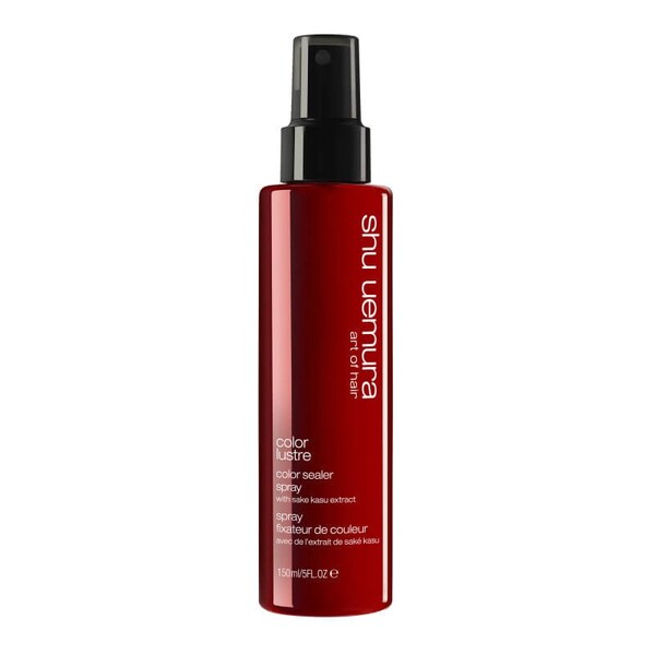 SHU color lustre Spray