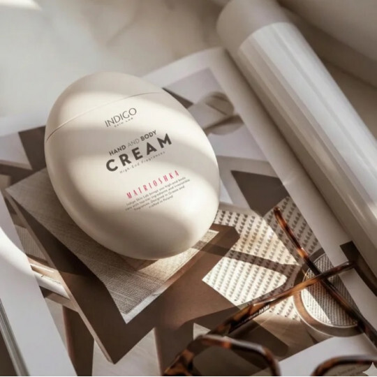 Matrioshka - Hand & Body Cream 60 ml