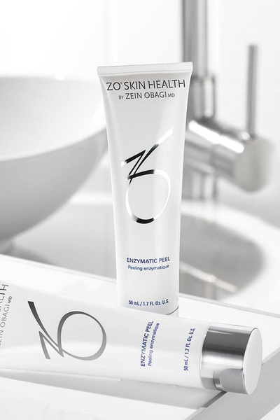 ZO Enzymatic Peel