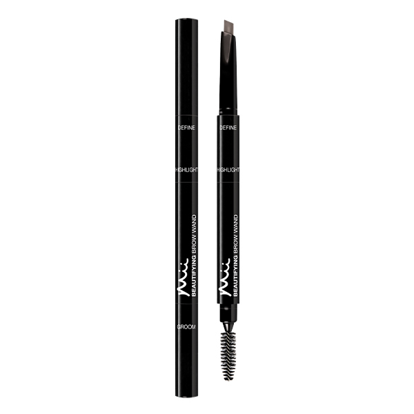 Beautifying Brow Wand - Truly Medium 02