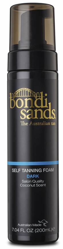 Bondi Sands Dark Foam