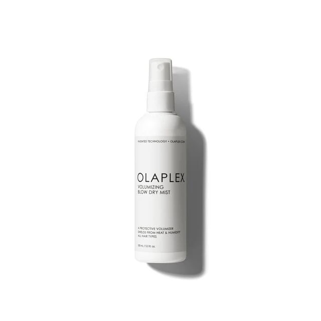 Volumizing Blow Dry Mist