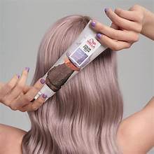 Wella Color Fresh Mask - Pearl Blonde 150ml