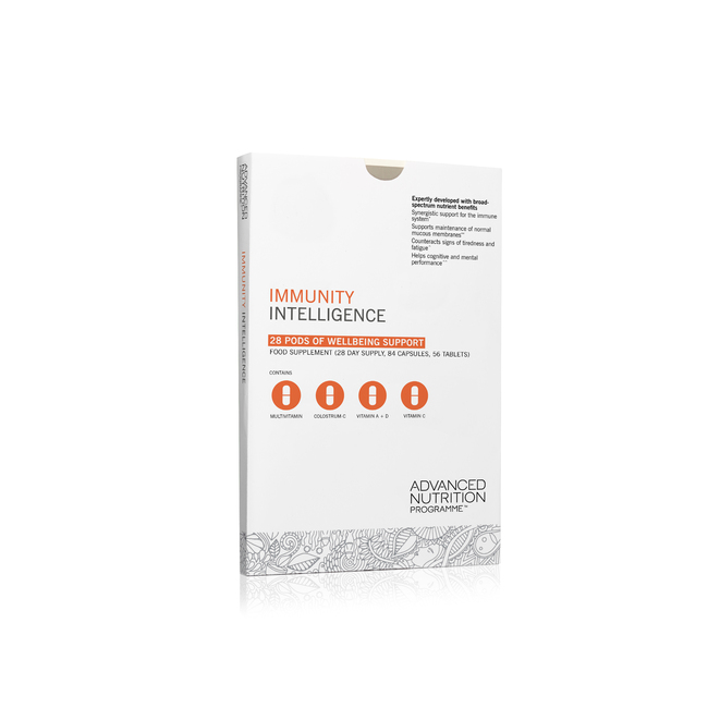 Immunity Intelligence