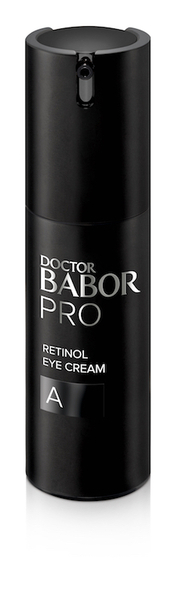 Retinol Eye Cream (A)