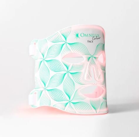 Omnilux Face mask Contour