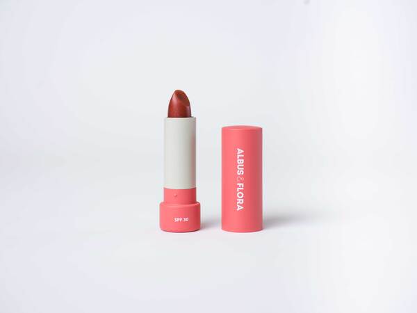 Lip Shield Sheer Flora