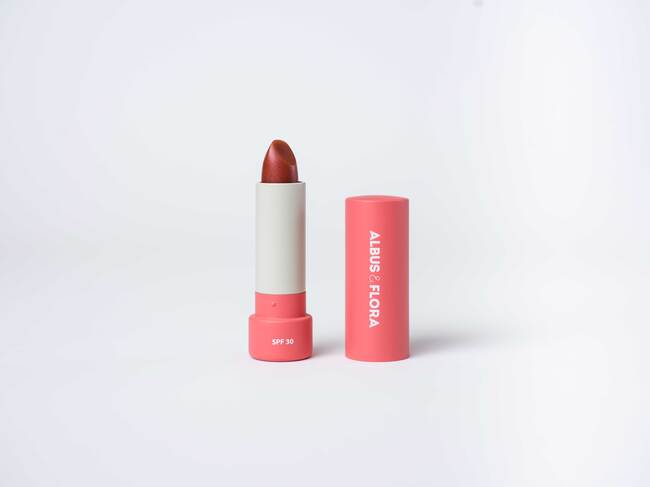 Lip Shield Sheer Flora