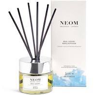 Reed Diffuser Real Luxury De-Stress