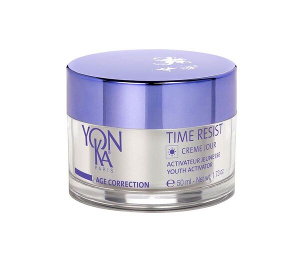 Yonka Time Resist Day 50ml