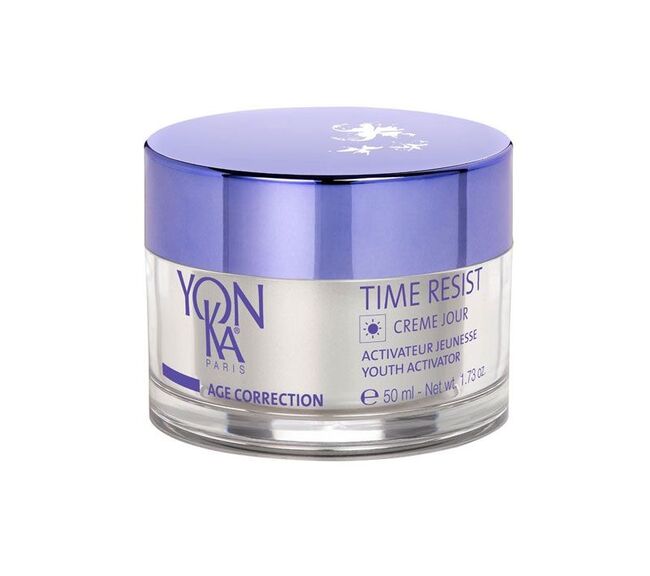 Yonka Time Resist Day 50ml