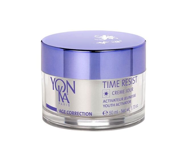  Yonka Time Resist Day 50ml