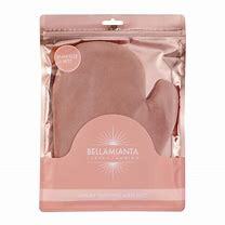 Bellamianta luxury tanning mitt