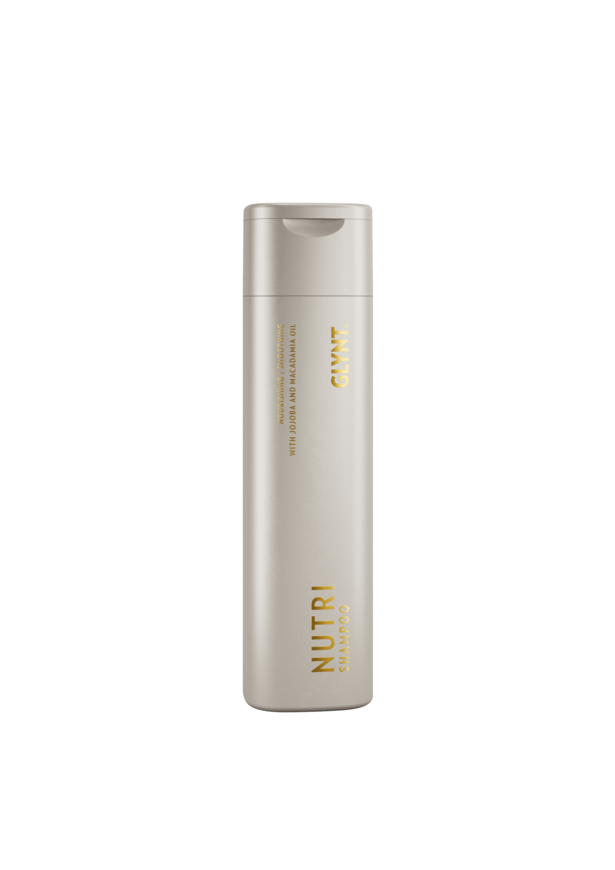 NUTRI Shampoo