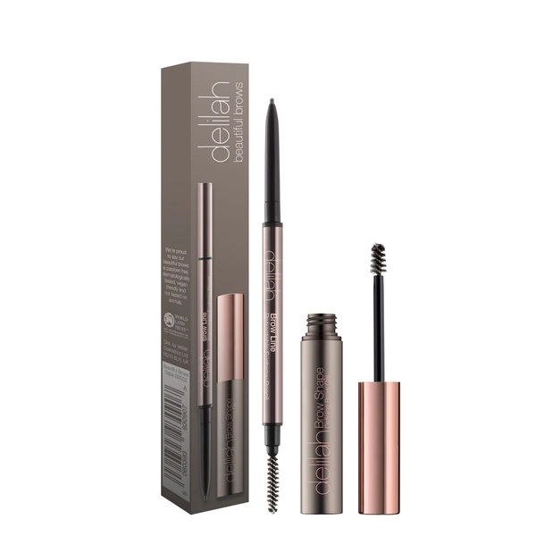 Beautiful Brows - Ash