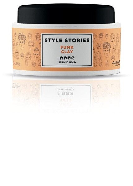Style Stores FUNK Clay