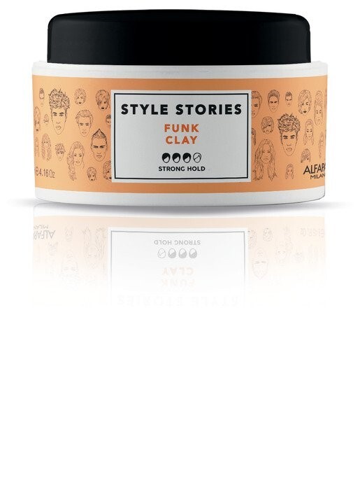 Style Stores FUNK Clay