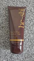 Day to Day Gradual Tan
