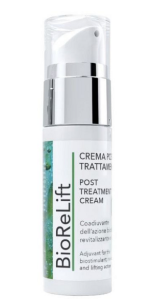 BioReLift post-treatment cream