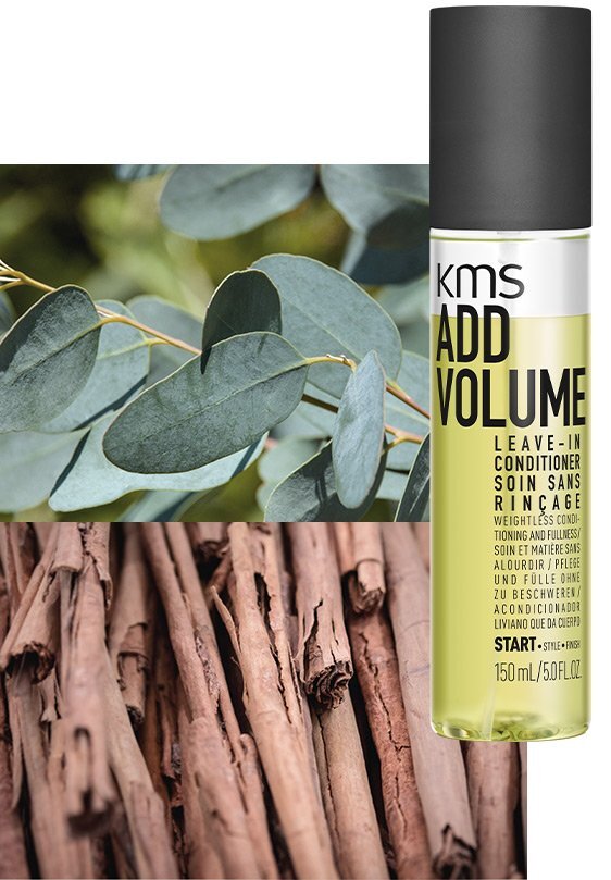 Volume Leave-In Conditioner 150ml
