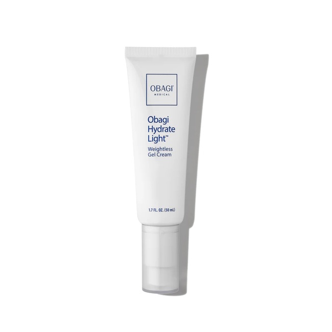 Obagi Hydrate Light - weightless Gel cream