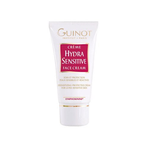 Crème Hydra Sensitive