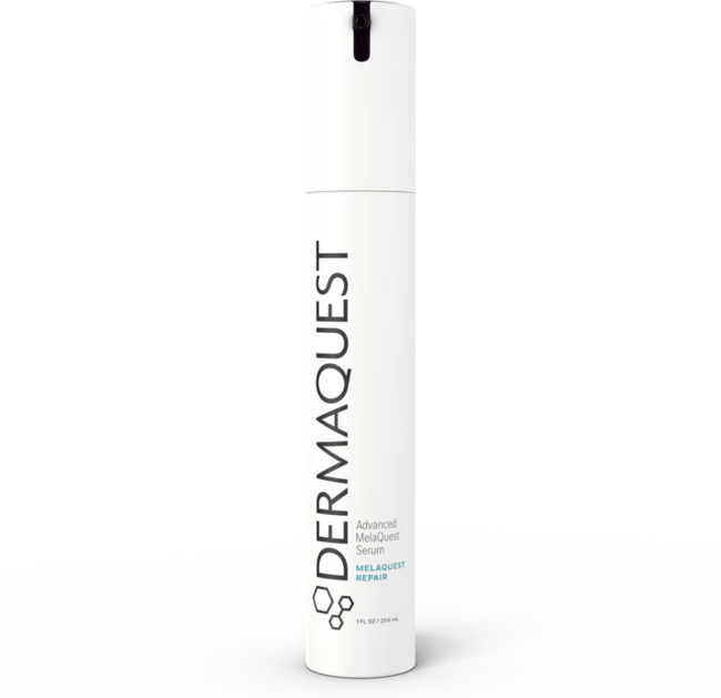 Advanced MelaQuest Serum