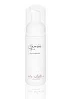 Cleansing Foam AHA