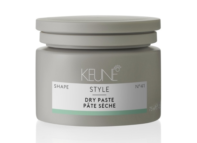 Keune Style Dry Paste