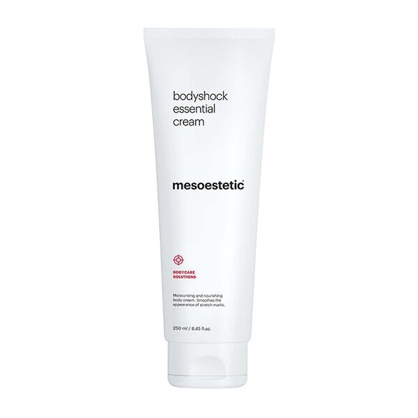 Bodyshock essential cream 250 ml