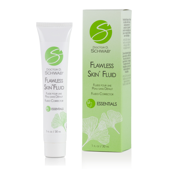 Flawless Skin Fluid®