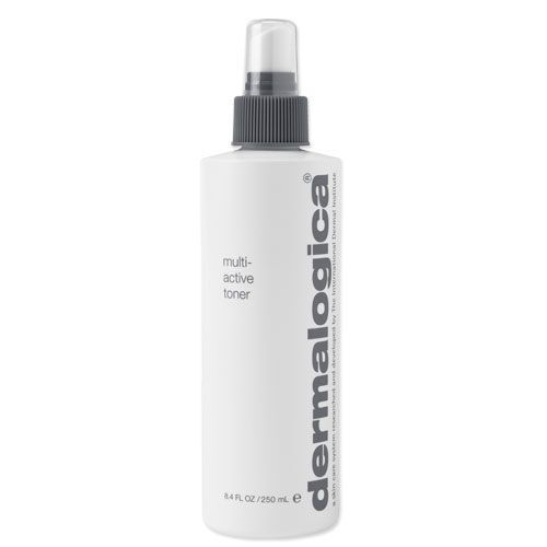 Multi-Active Toner