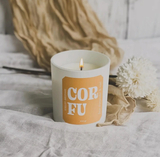 CORFU - Almond Blosson & Honey