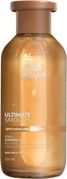 Wella Ultimate Smooth Shampoo 250ml