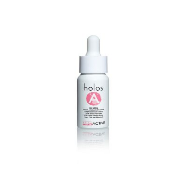 HOLOS A Oil Serum