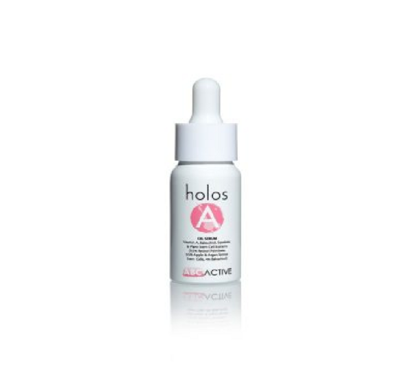 HOLOS A Oil Serum